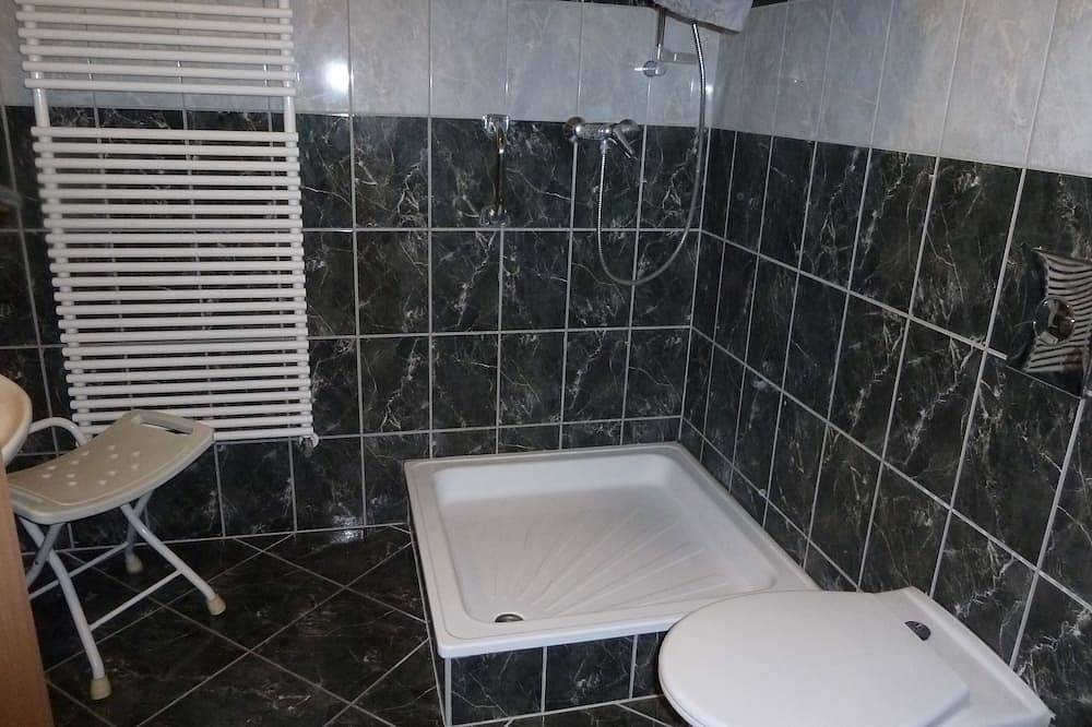 Ganze Wohnung, 2- 1/2 Zi Dachterras.-Whg Klima Internet 1a-Lage Zentrum Heviz 50m zum Ther.See in Heviz, Keszthely und Umgebung