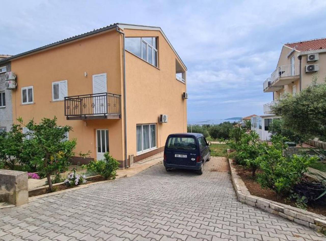 Appartamento vacanze a Orebic a partire da 176€ a notte