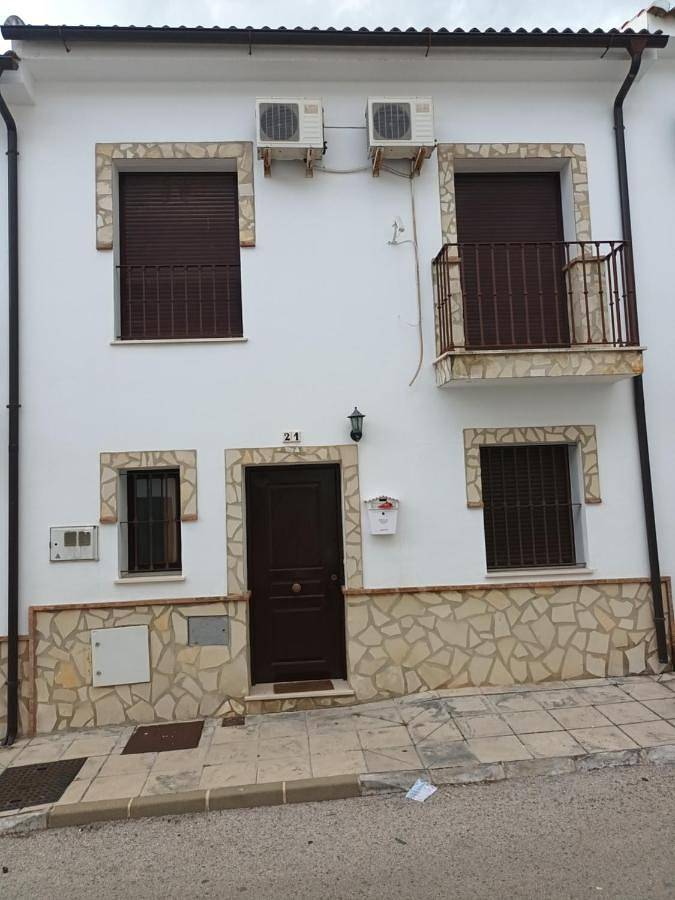 La Bondadosa in El Bosque, Pueblos Blancos