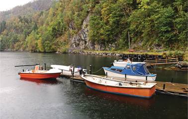 Appartement voor 3 Personen in Hardangerfjord, Vestland, Afbeelding 2