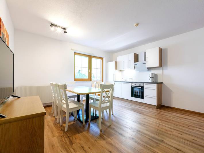 Ferienwohnung für 7 Personen, mit Balkon, mit Haustier im Stubaital - 4