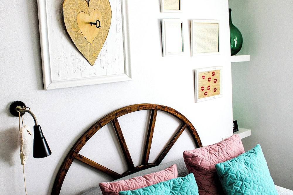 La Casica del Abuelo Valentin in Torreblascopedro, Jaén Provins