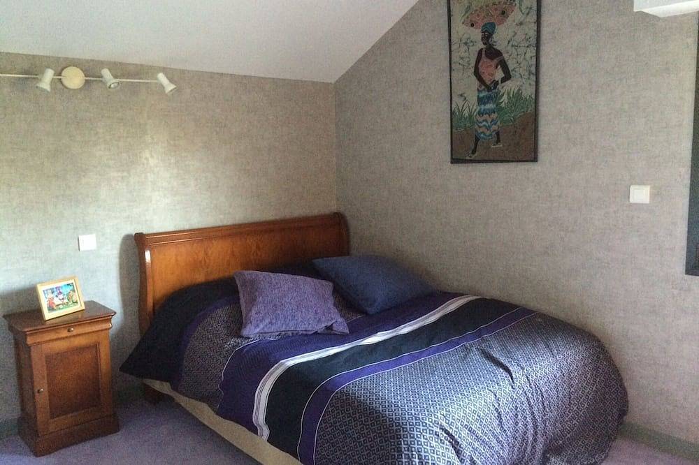 Ferienhaus / Villa - Paimpont in Paimpont, Rennes und Umgebung