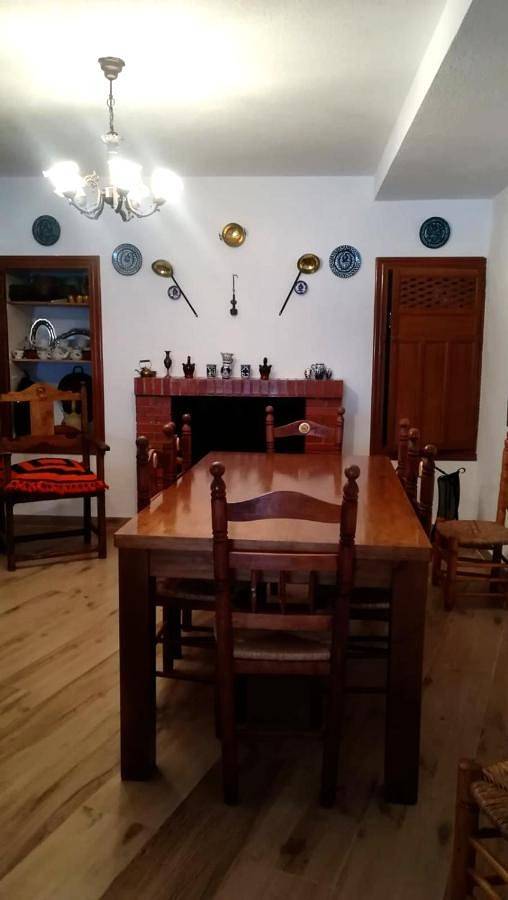 Casa rural para 10 personas, Se admiten mascotas en Comarca de Baza - 4