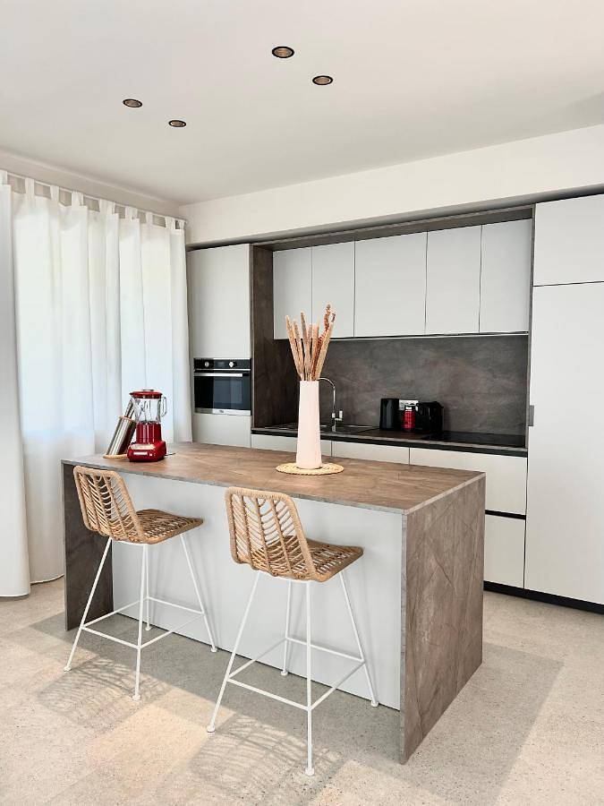 Appartement entier, Casa Riviera Ulivo in Camporosso, Alpes liguriennes
