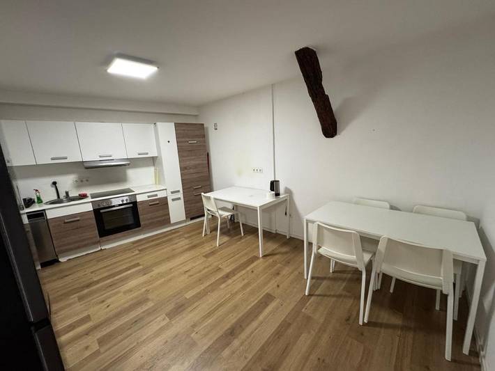 Gîte pour 2 personnes, avec vue à Brackenheim - 4