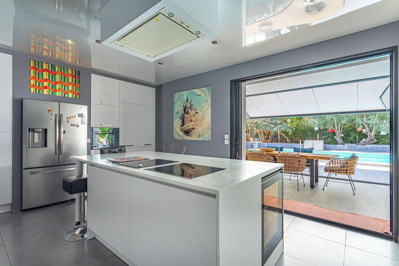 Villa con piscina privada en Solliès-Pont de 250 m² in Solliès-Pont, Costa mediterránea (Francia)
