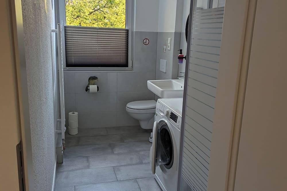 Ganze Wohnung, Ferienwohnung Ostwind in Bochum, Ruhrgebiet