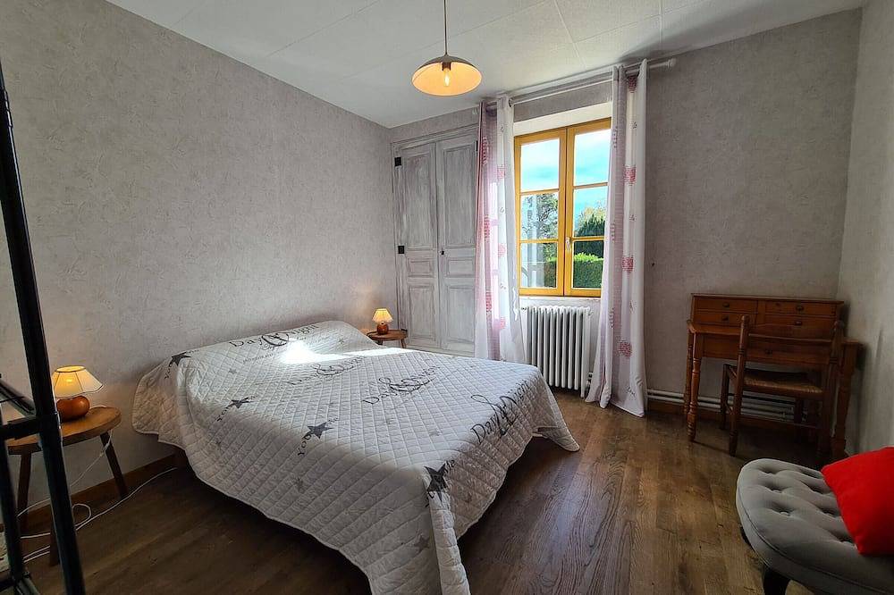 Maison de campagne en Berry, proche Châteaux de Loire in Clion, Région de Châteauroux