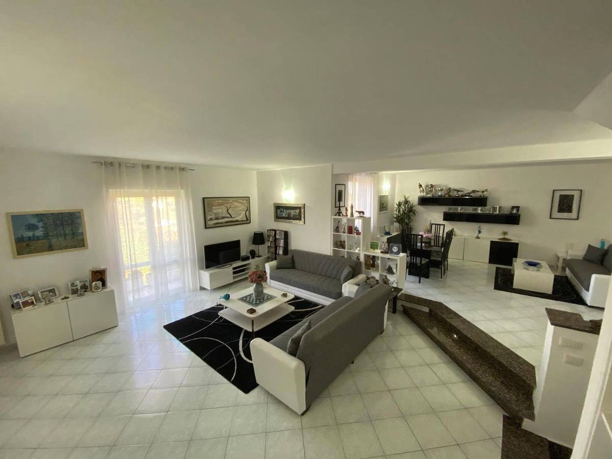 B&B Il Moai in Vitorchiano, Provincia di Viterbo