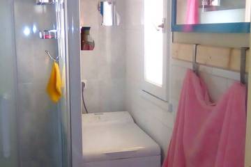 Villa pour 6 Personnes dans Saint-Cyprien-Plage, Saint-Cyprien, Photo 4