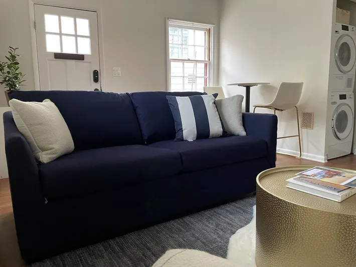 Vacation apartment for 4 people - 1