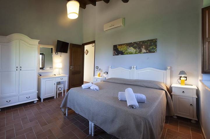 Eden Villas am Meer, Pool für Erwachsene, beheiztes Kinderbecken, privates Spa. in Gorgo Lungo, Lascari