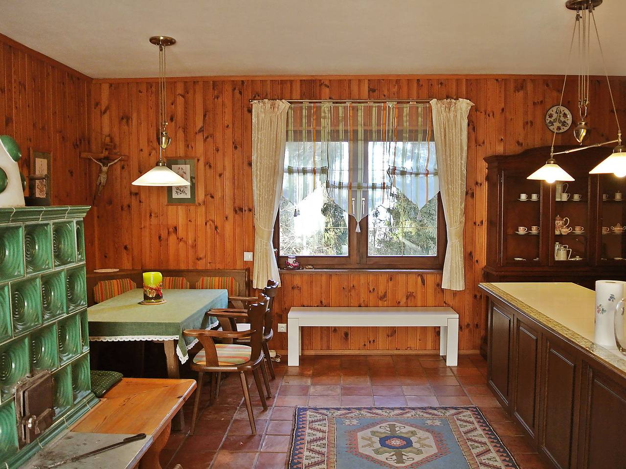 Rustika in Ebenthal in Kärnten, Klagenfurt-Villach