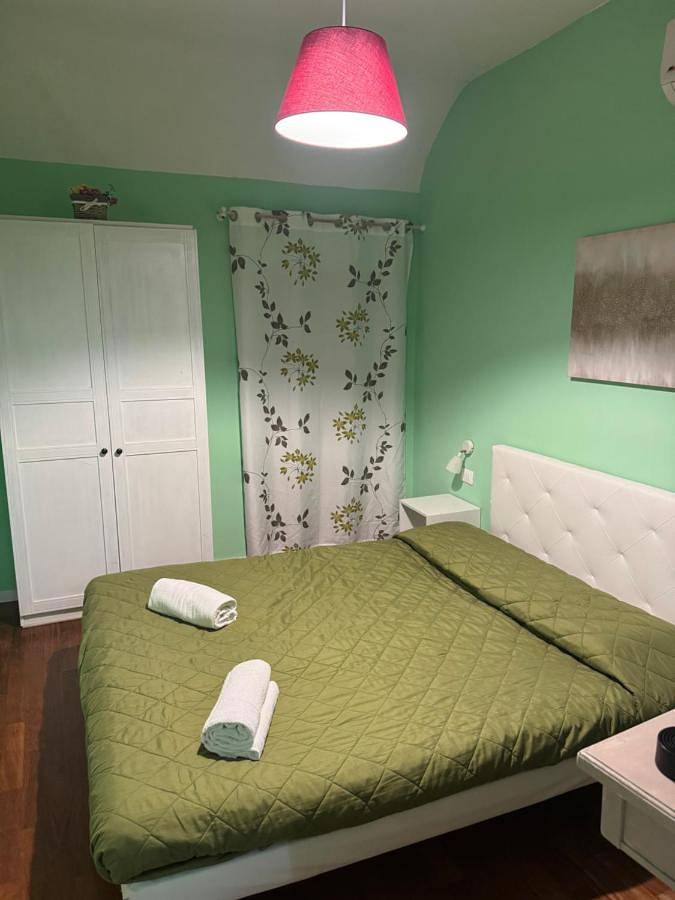 Guest House Bike & Relax Finale Ligure in Bagni Atlantic, Commune de Finale Ligure