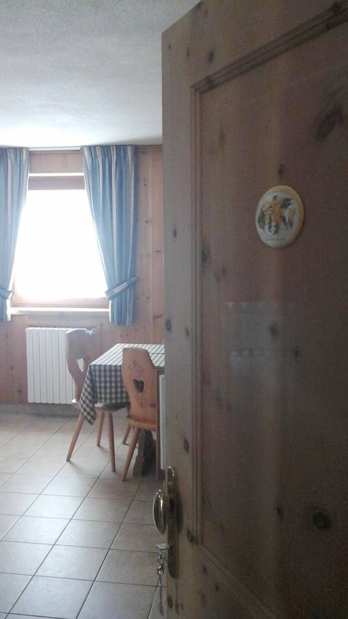 Casa vacanza per 12 persone, con Terrazza e Giardino in Valfurva