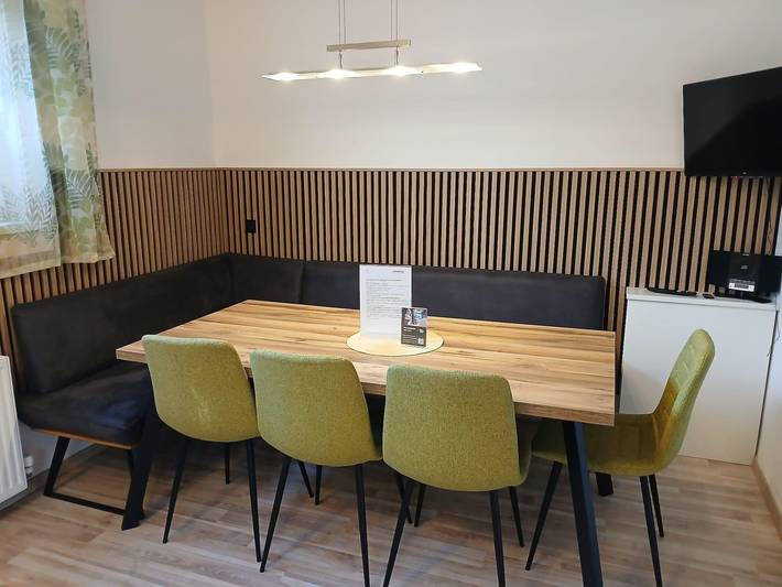 Ferienhaus für 7 Personen, mit Terrasse und Garten, kinderfreundlich in Schladming-Dachstein - 3