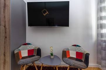 Ferieleilighet til 5 Personer i Split, Split-Dalmatia, Bilde 4