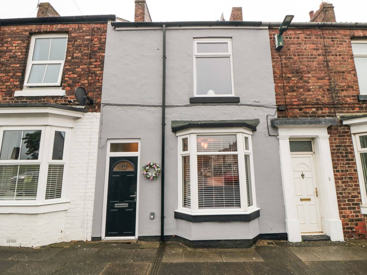 10 Walton Terrace in North York Moors National Park