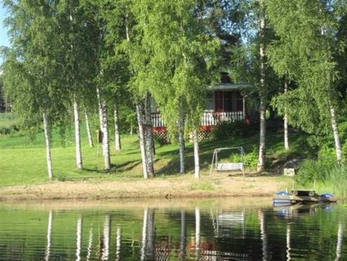 Järvenranta in Virrat