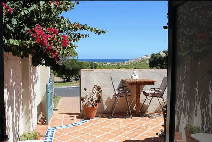 Gîte pour 2 personnes, avec terrasse dans Margaret River - 3