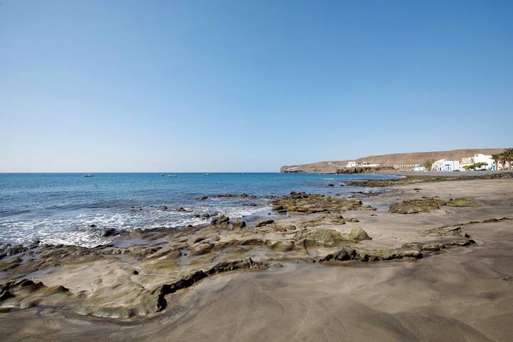 Ferienwohnung für 6 Personen auf Fuerteventura - 4