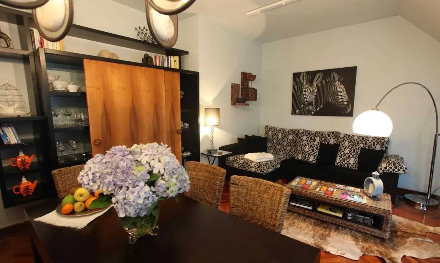 Ganze Wohnung, Luxuswohnung mit Meerblick in Malpica, 230 qm in Malpica de Bergantiños, Costa da Morte