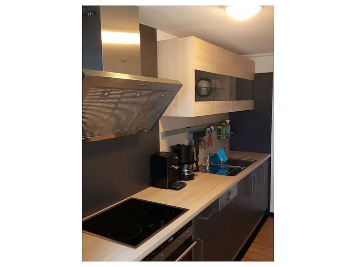 Ferienwohnung mit 3 Schlafzimmer in Röthenbach (Allgäu), Bayerisch Schwaben