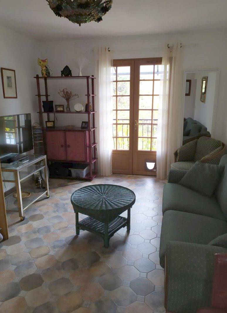 Maison provençale typique de 120 m² in Sospel, Région de Nice