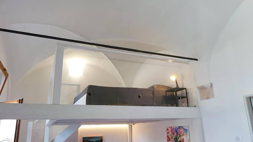 Gîte pour 4 personnes, avec terrasse et vue dans Angera - 4