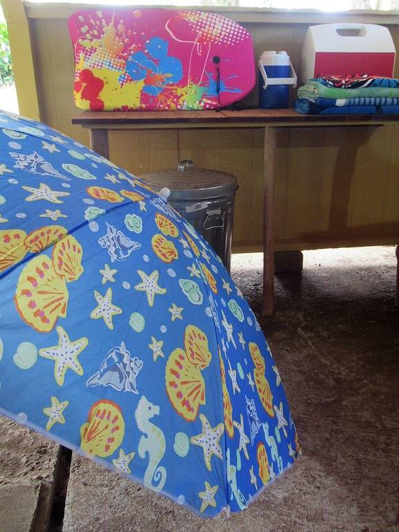 Vintage Farmhouse and Botanical Garden in Hamakua