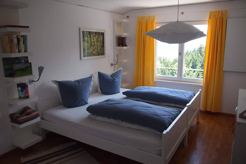 Exklusives Ferienhaus im Herzen des Bregenzerwalds in Bodensee-Vorarlberg