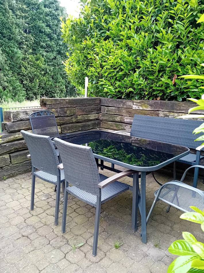 Ferienhaus für 4 Personen, mit Terrasse, kinderfreundlich am Niederrhein - 3