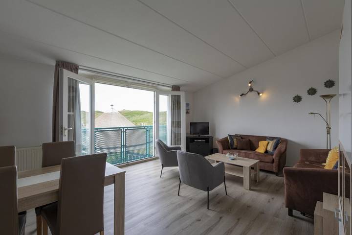 Ferienhaus für 4 Personen in Noord-Holland - Nordseeküste - 2