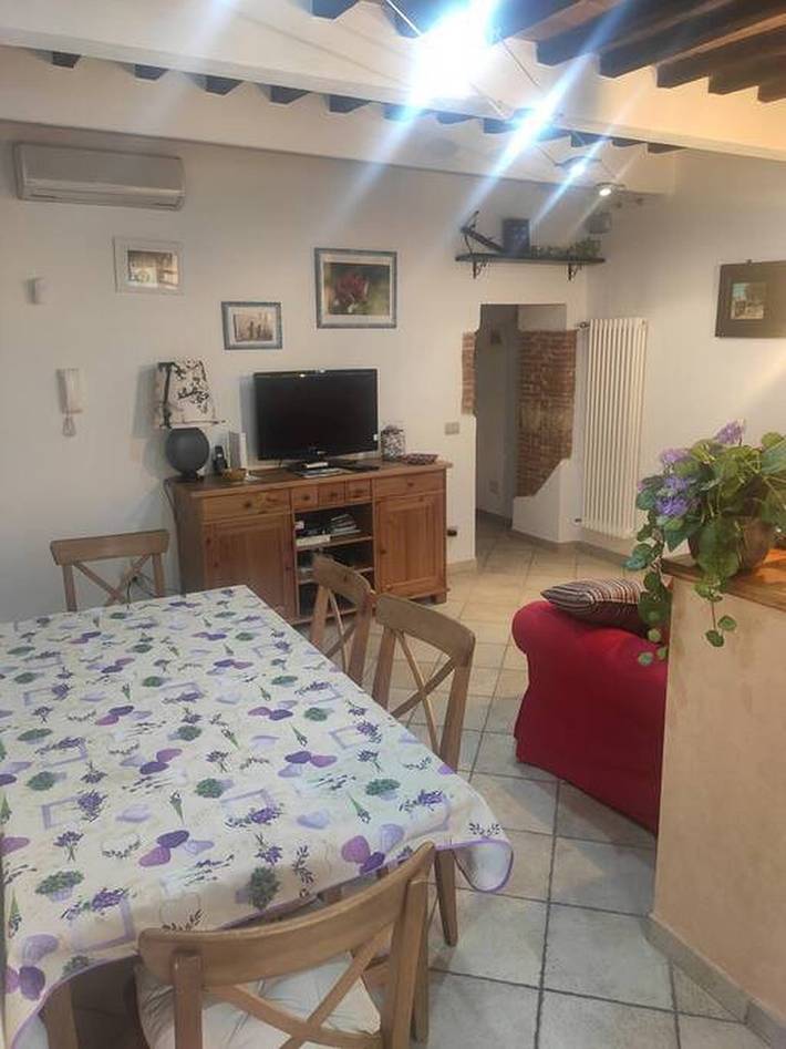 Appartement entier, Appartement 2 chambres Pénélope in Massa Marittima, Province de Grosseto