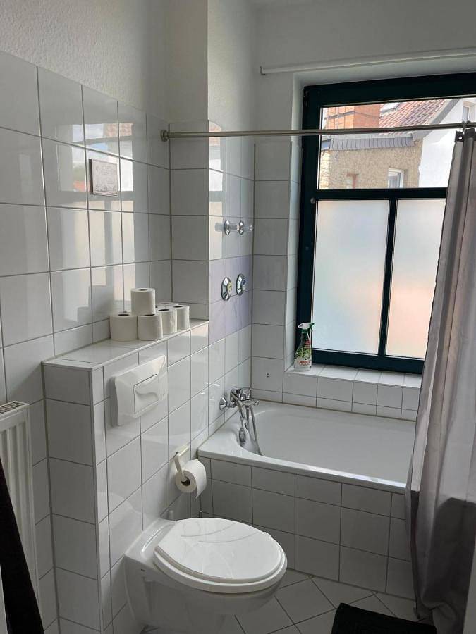 Ferienwohnung für 3 Personen in Barleben - 4