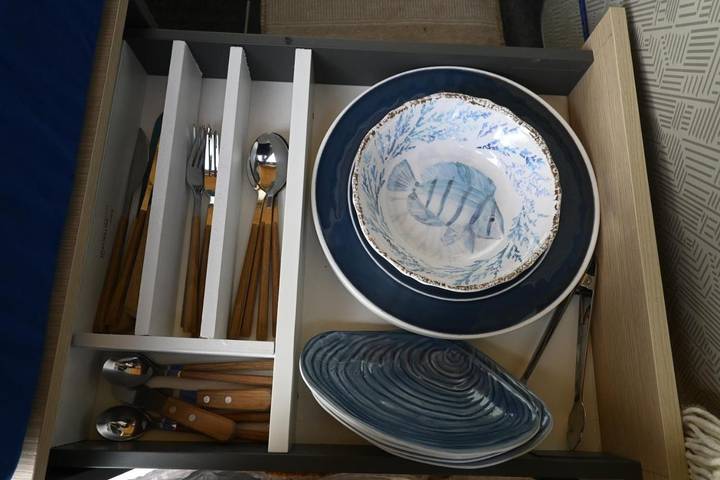 Camping pour 3 personnes, avec vue et jardin aux Canaries - 4