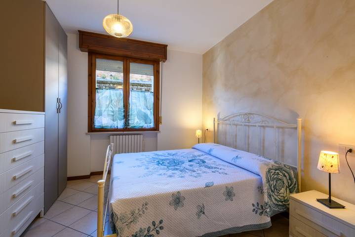 Apartamento entero, Guesthost - A Due Passi Apartment in Pésaro, Valle del Metauro
