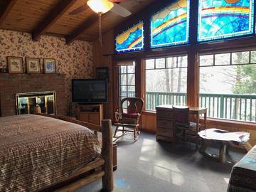 Vacation House for 18 Guests in Bijou Park, South Lake Tahoe, Picture 4