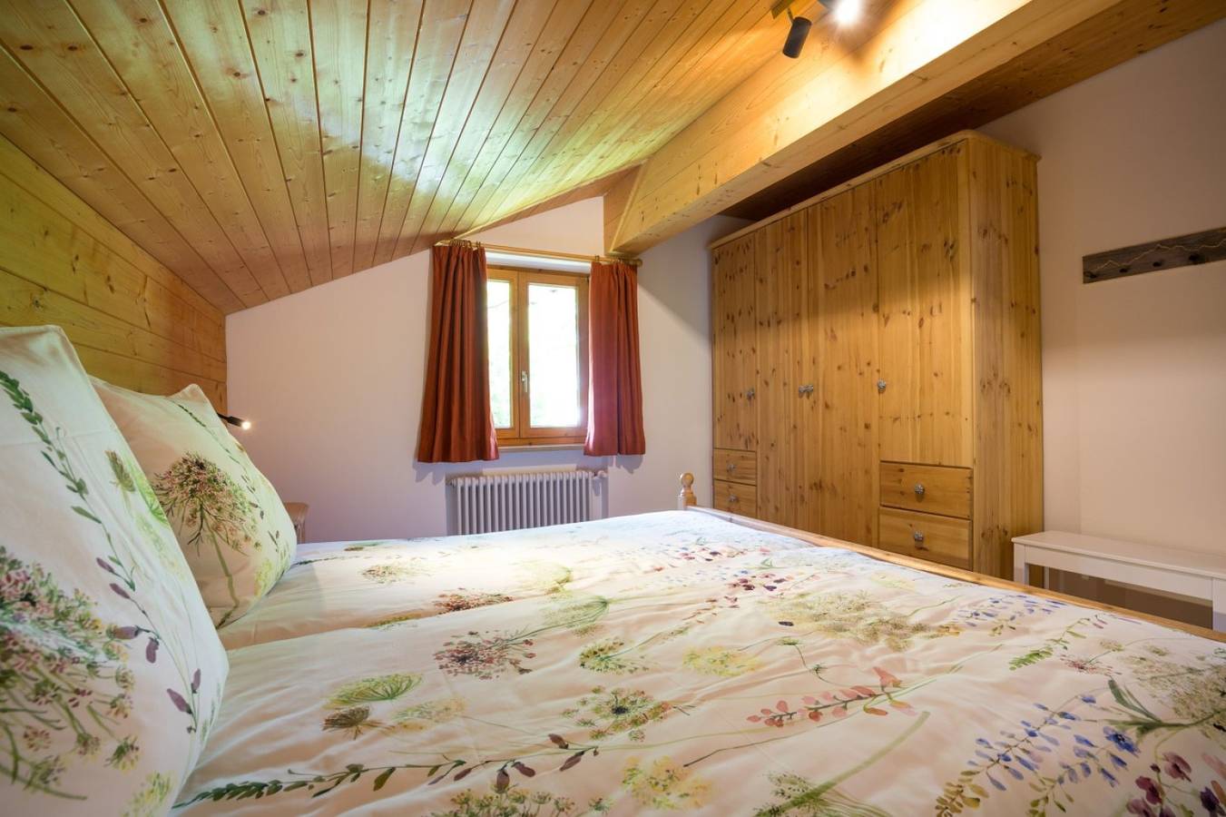 Ganze Wohnung, Neu: Berggeist Grischa in Tiefenbach (Oberstdorf), Oberstdorf