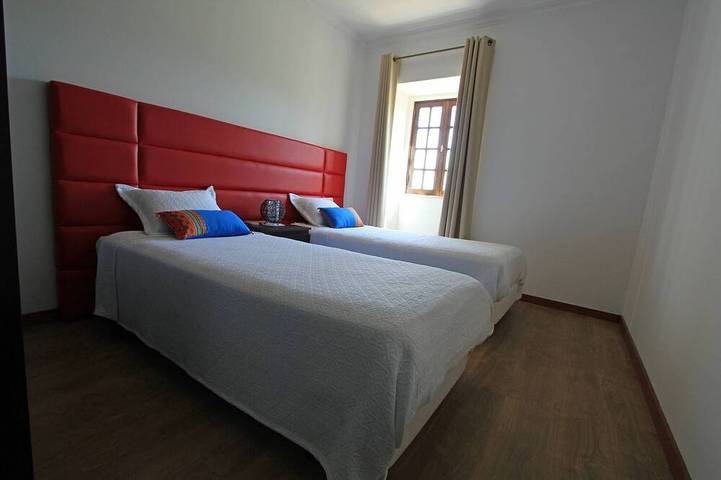 Location de vacances pour 10 personnes, avec Balcon et Jardin dans Geraz Do Lima - 3