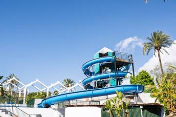 Vakantieappartement voor 3 Personen in Playa de Santa Ana, Benalmádena, Afbeelding 1