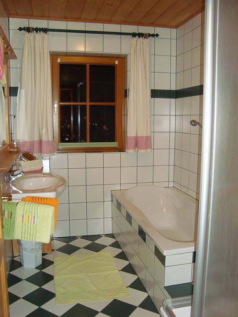 Appartement de vacances entier, Appartement/2 Schlafr./Dusche, Bad, Wc in Schladming, Schladming-Dachstein