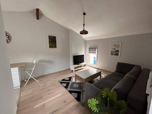 Gîte pour 2 personnes à Saint-Dizier - 4