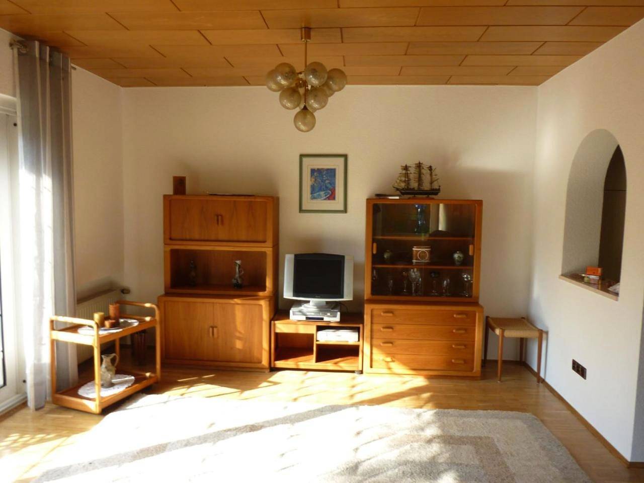 Appartement entier, Wotan in Düsseldorf-Bilk, Düsseldorf