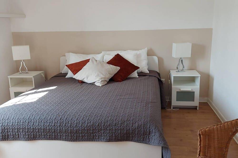 Villa Faria met 4 slaapkamers 3Wc in Vila Nova de Milfontes, Costa Alentejana