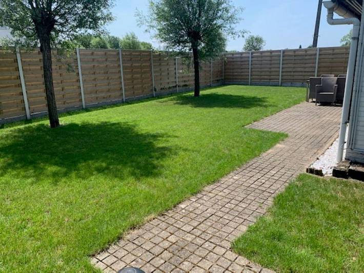 Ferienpark für 6 Personen, mit Garten und Ausblick, mit Haustier in Belgien - 3