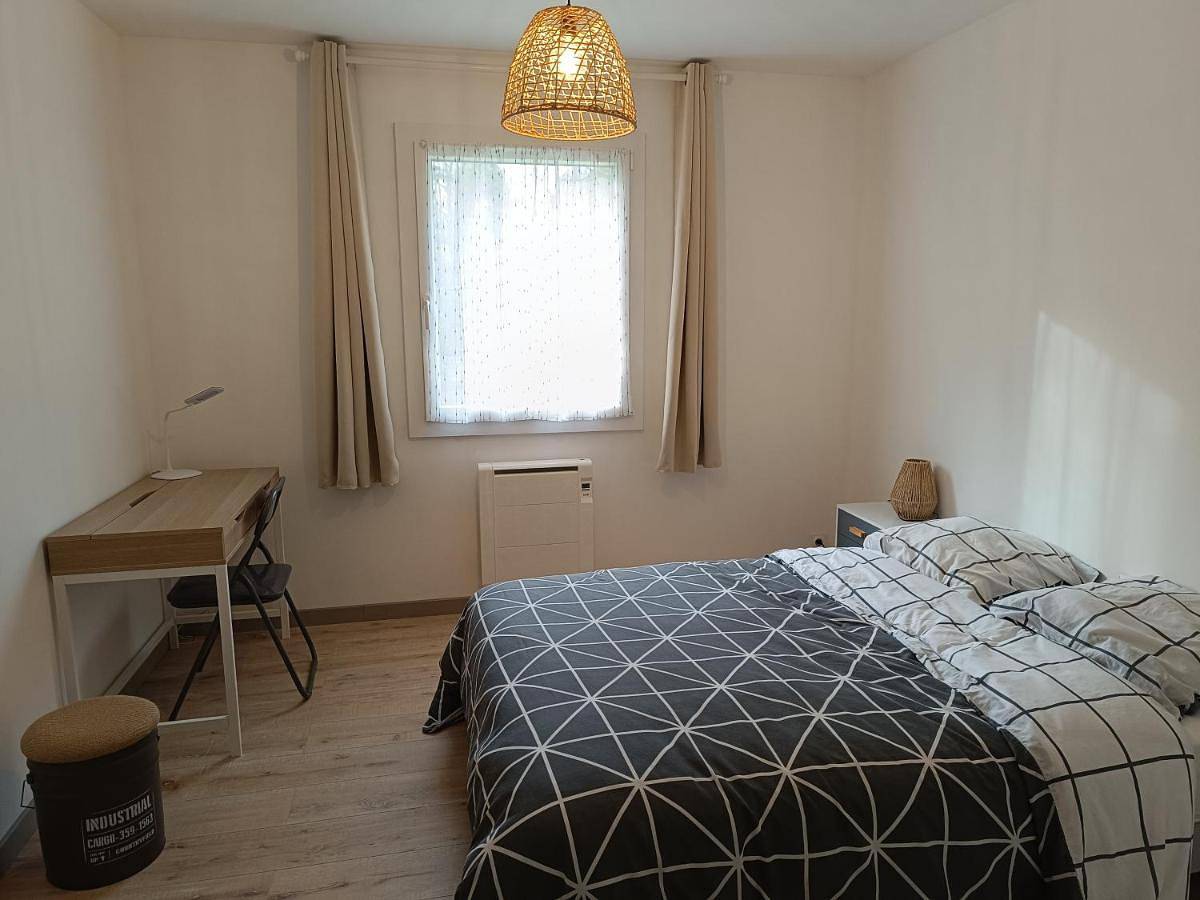 Appartement entier, Logement indépendant in Guécélard, Sarthe