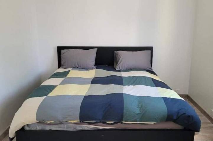 Location de vacances pour 4 personnes à Bondy - 2