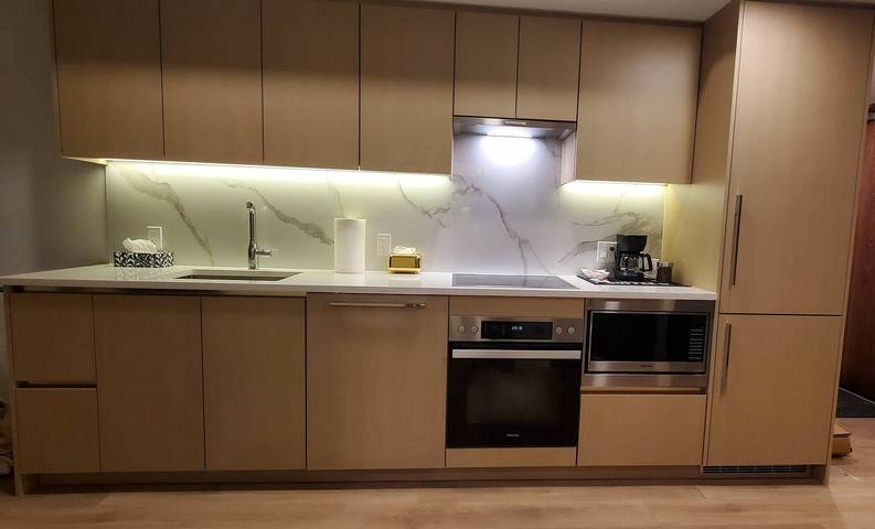 Apartamento vacacional entero, Estancia de lujo en el centro, Cn Tower y Rogers Centre in Toronto, Lago Ontario (Kanada)